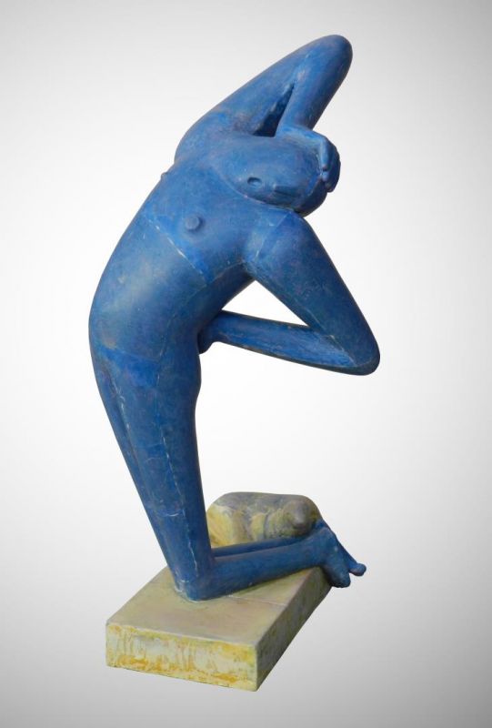 Artwork detail