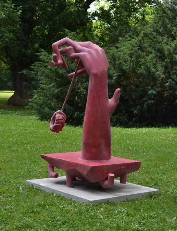 Artwork detail