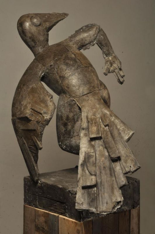 Artwork detail