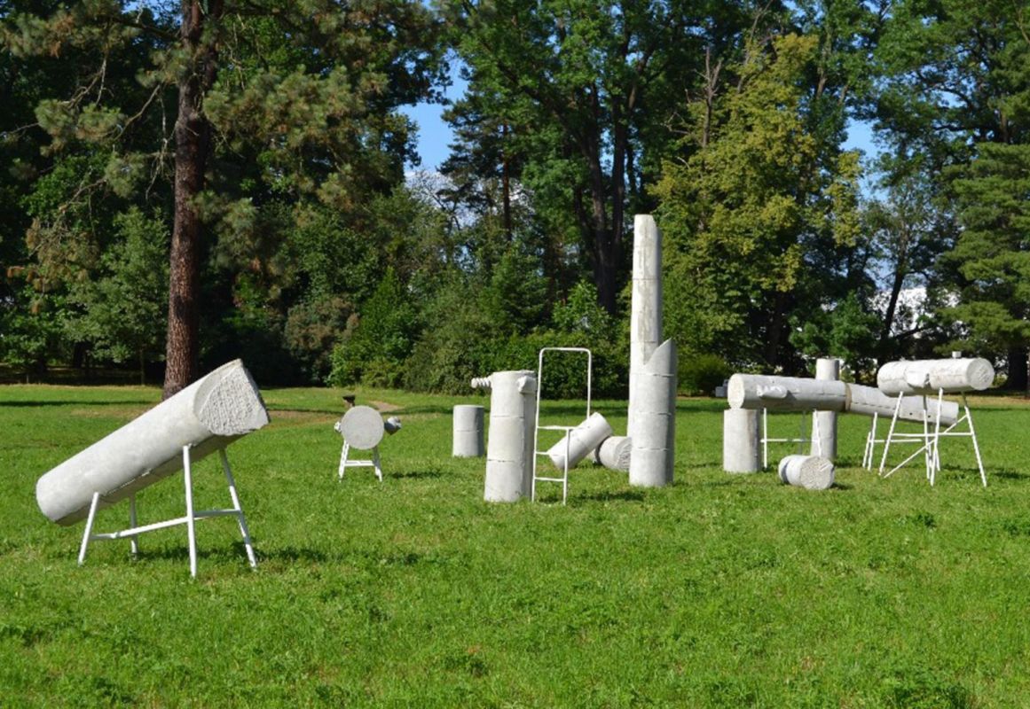 Artwork detail