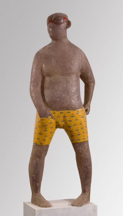 Swimmer