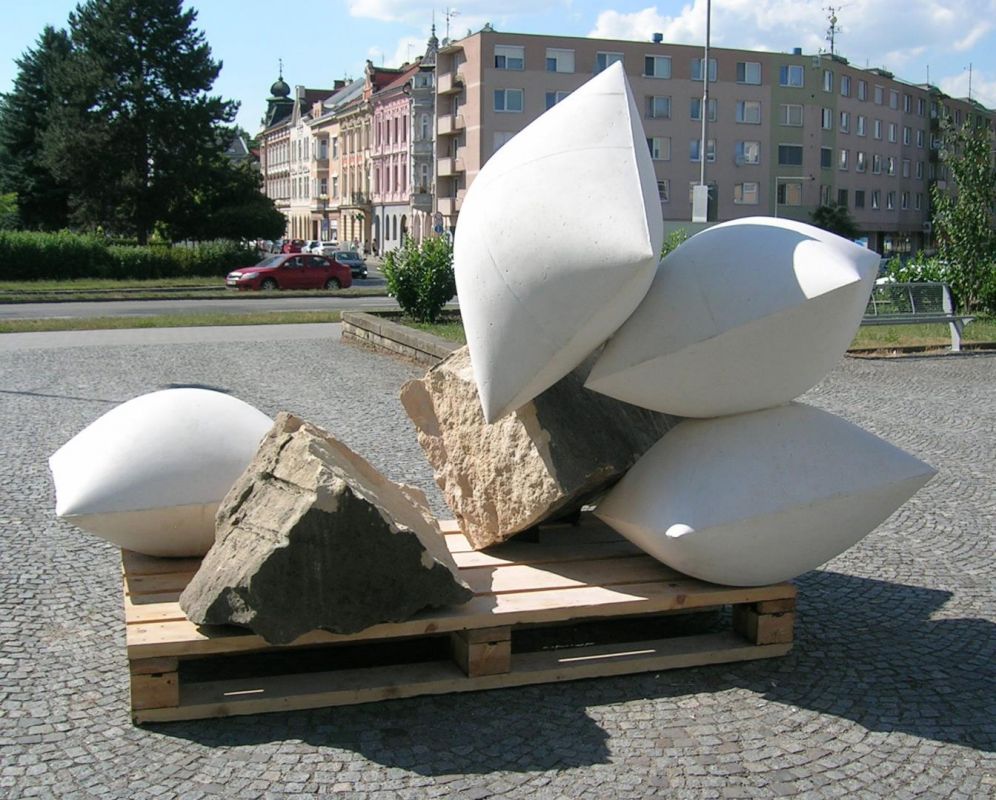 Artwork detail