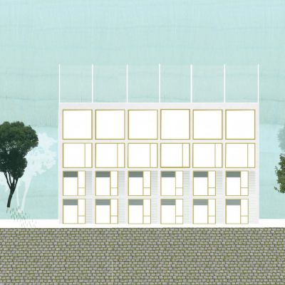 LAUSANNE-PLAINES DU LOUP: sustainable city development