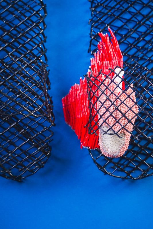 Artwork detail