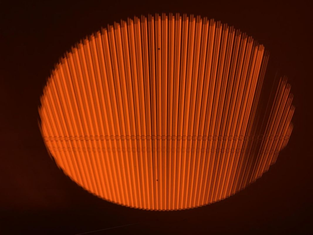 Detail díla