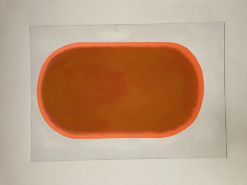 From the series INFRA-portals