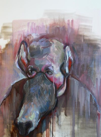 Donkey