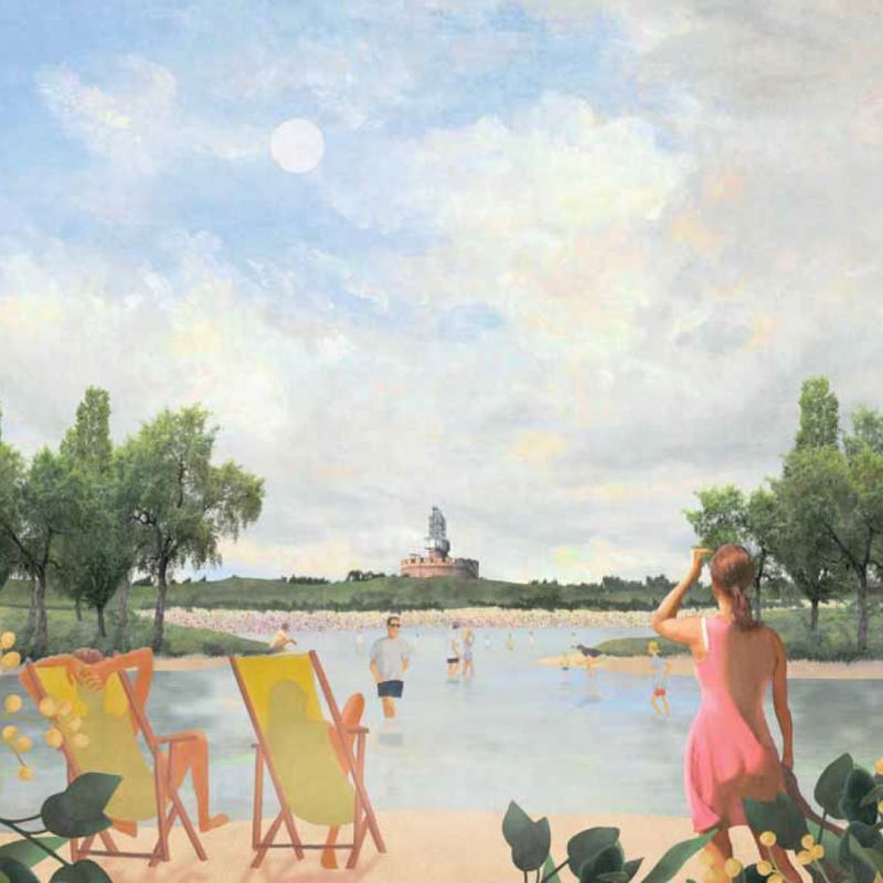 Artwork detail