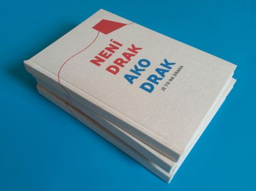 Handbook of Slovak Language for the Czech Kids