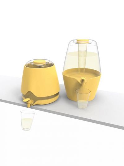 AQUS Beverage Dispenser