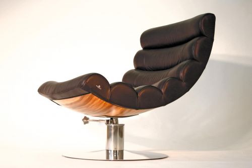 OVO Interior Armchair