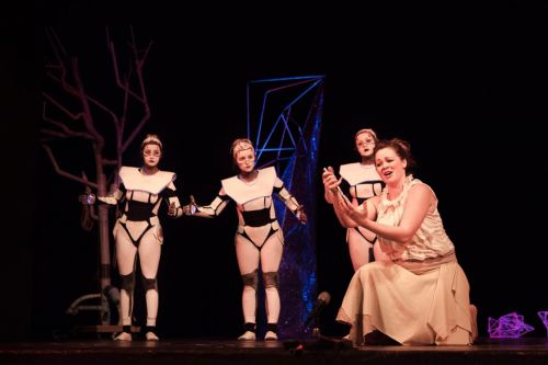 The Magic Flute