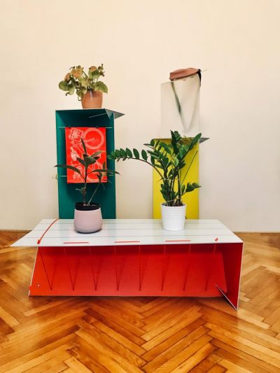 Promotional Displays