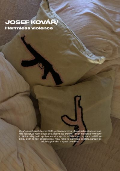 Harmless violence