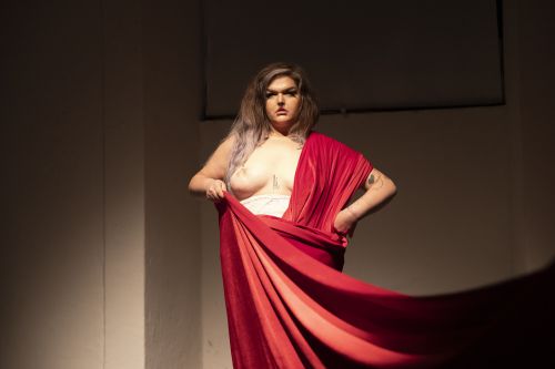 Breasts rule