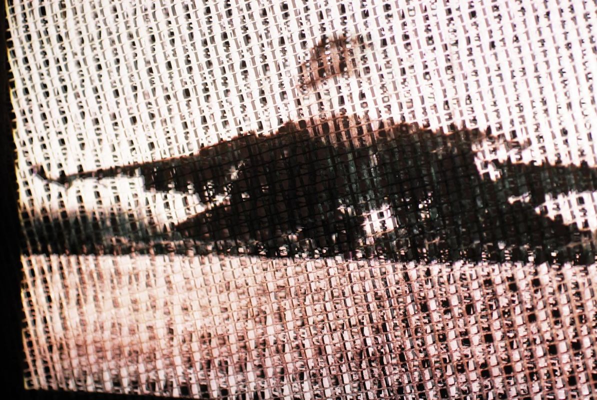 Detail díla