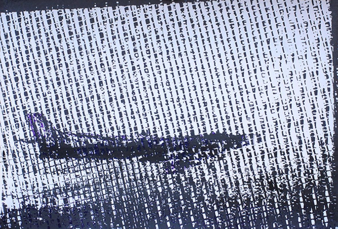 Detail díla