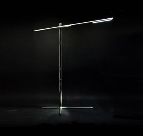 The Lamp