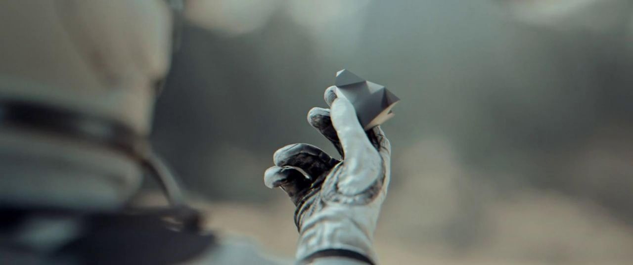 Detail díla