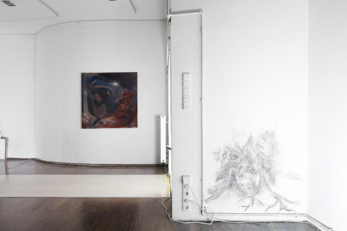 Artwork detail