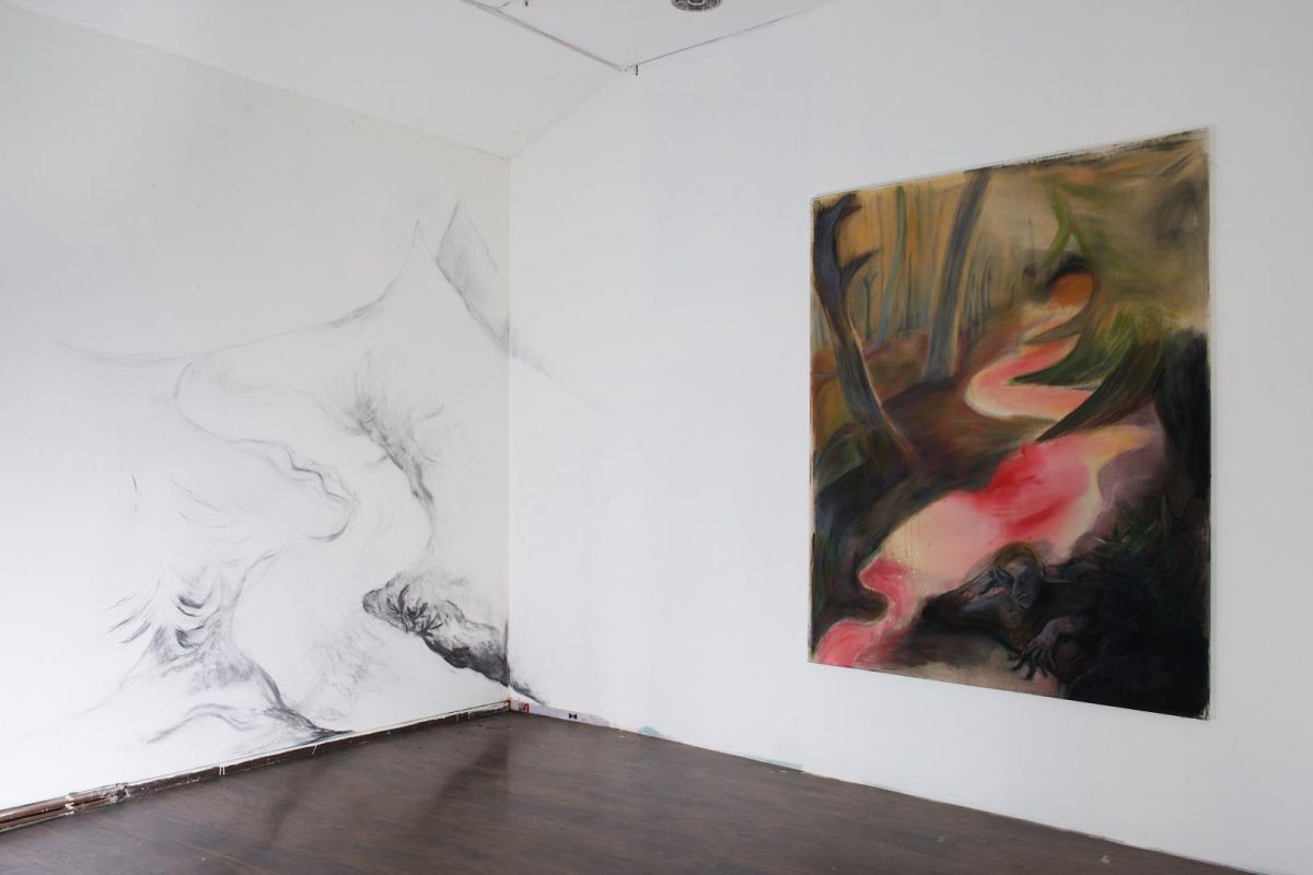 Artwork detail