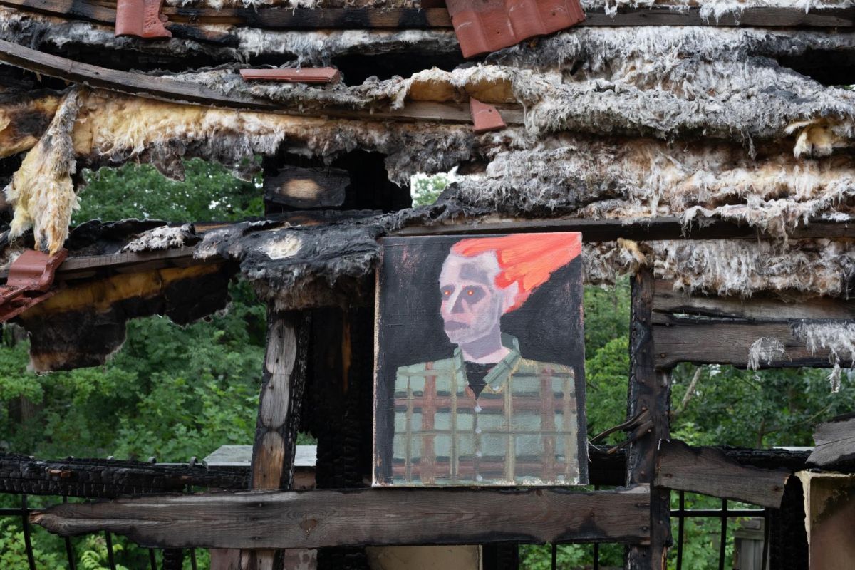 Artwork detail