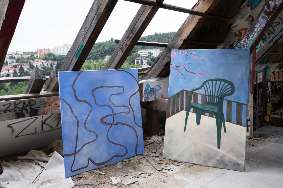 Artwork detail