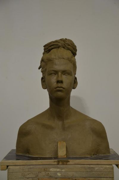 Self Portrait