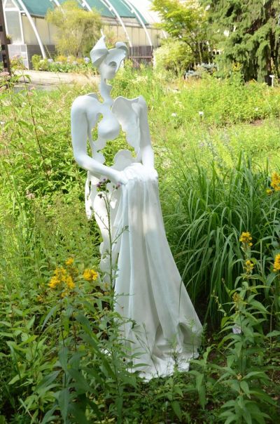 The Muse