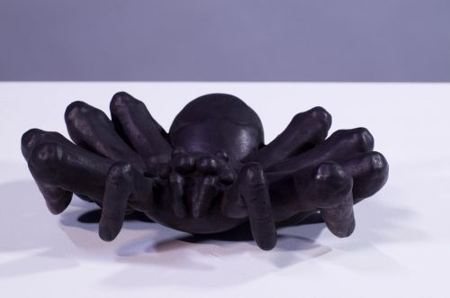 Fear of touch