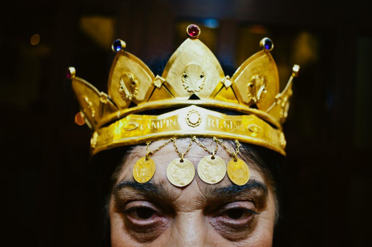 Artwork detail