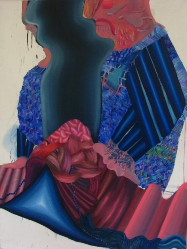 Detail díla