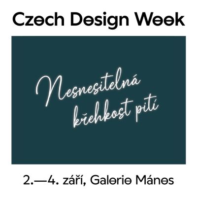 Nesnesitelná křehkost pití