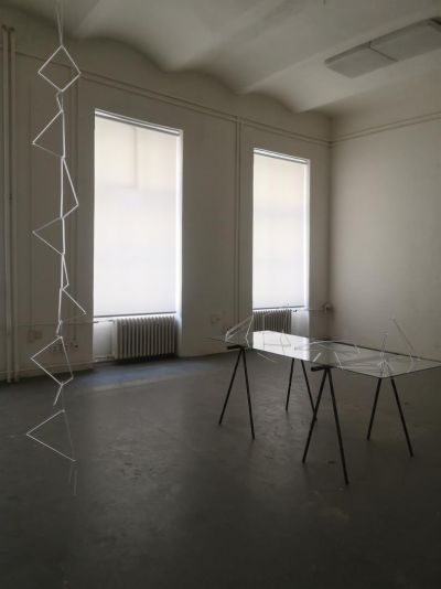 Variace I - II