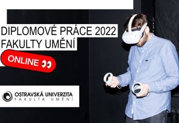 Diplomové práce 2022