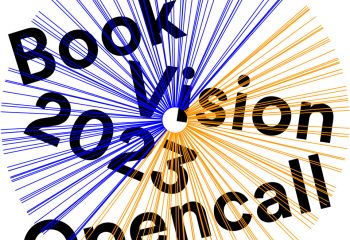 Open call / BookVision